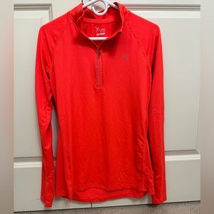 Old navy active quarter zip- Medium Tall